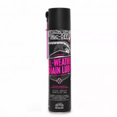 Lubricante Muc-Off Endurance  – Cerámico, Sintético y Duradero