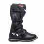 Motorcycle boots TCX X-Blast Man Black - Off-Road Protection