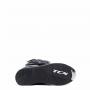 Motorcycle boots TCX X-Blast Man Black - Off-Road Protection