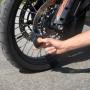 Mini Portable Air Compressor