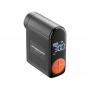 Mini Portable Air Compressor 3000 mAh - Rapid Inflator
