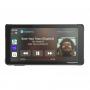 Ridesync Display Moto with Apple CarPlay and Android Auto
