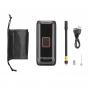 Smart Air Pump 4000 mAh - Portable Compressor for motorcycles