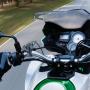 Mini USB-C 5V 2A Handlebar Mini Socket - Compact Charger for Motorcycles