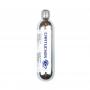 Aspar 81 gr CO2 cylinders refill for motorcycle airbag vests