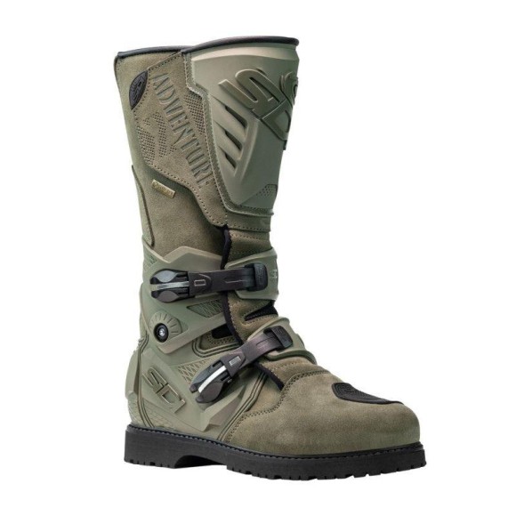 Sidi Adventure 2 GTX Boots