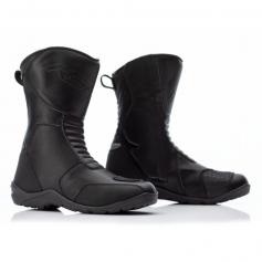 Botas RST Axiom WP | Calzado Touring Impermeable CE para Motociclistas | Confort y Protección