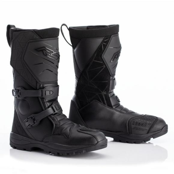Botas Moto RST Adventure-X WP