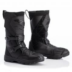 Botas RST Adventure-X WP | Botas de Moto Impermeables CE para Aventura