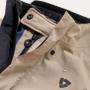 Jacket REV'IT! Sand 5 H2O : Waterproof and Ventilated : CE-Level 2 Protection