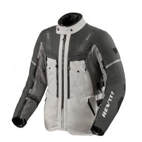 Chaqueta moto Revit Sand 5 H2O