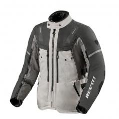 Chaqueta REV'IT! Sand 5 H2O | Impermeable y Ventilada | Protección CE-nivel 2
