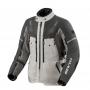 Jacket REV'IT! Sand 5 H2O : Waterproof and Ventilated : CE-Level 2 Protection