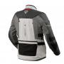 Jacket REV'IT! Sand 5 H2O : Waterproof and Ventilated : CE-Level 2 Protection