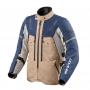 Jacket REV'IT! Sand 5 H2O : Waterproof and Ventilated : CE-Level 2 Protection