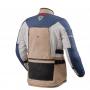 Chaqueta REV'IT! Sand 5 H2O | Impermeable y Ventilada | Protección CE-nivel 2