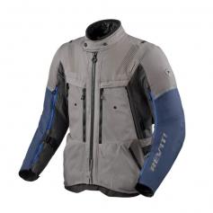 Chaqueta REV'IT! Sand 5 H2O | Impermeable y Ventilada | Protección CE-nivel 2