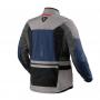 Chaqueta REV'IT! Sand 5 H2O | Impermeable y Ventilada | Protección CE-nivel 2