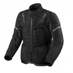 Chaqueta REV'IT! Sand 5 H2O | Impermeable y Ventilada | Protección CE-nivel 2