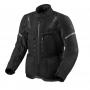 Chaqueta REV'IT! Sand 5 H2O | Impermeable y Ventilada | Protección CE-nivel 2