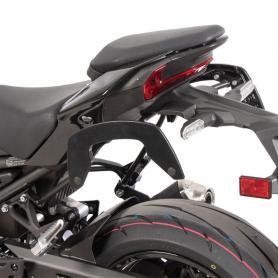 Portaequipaje lateral C-Bow para Kawasaki Z900 / SE (2025-)