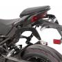 Soporte lateral C-Bow Hepco & Becker para Kawasaki Z 900 SE (2025) 