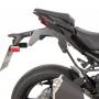 Soporte lateral C-Bow Hepco & Becker para Kawasaki Z 900 SE (2025) 