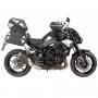 Soporte lateral C-Bow Hepco & Becker para Kawasaki Z 900 SE (2025) 