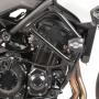 Engine protection bar with protection pad for Kawasaki Z900 / SE (2025-)