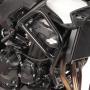 Barra de protección del motor con almohadilla de protección para Kawasaki Z900 / SE (2025-)