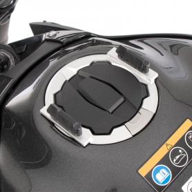 Anillo de Depósito Basic con unidad de cierre de bolsa de depósito para Kawasaki Z900 / SE (2025-)
