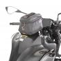 Hepco & Becker BASIC tank ring for Kawasaki Z 900 SE (2025)