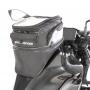 Hepco & Becker BASIC tank ring for Kawasaki Z 900 SE (2025)