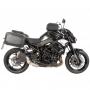 Anillo de depósito BASIC Hepco & Becker para Kawasaki Z 900 SE (2025)