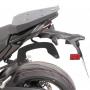 Sportrack rear motorcycle bracket for Kawasaki Z900 / SE (2025-)
