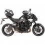 Sportrack rear motorcycle bracket for Kawasaki Z900 / SE (2025-)