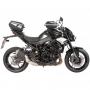 Sportrack rear motorcycle bracket for Kawasaki Z900 / SE (2025-)