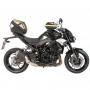Sportrack rear motorcycle bracket for Kawasaki Z900 / SE (2025-)