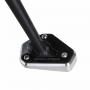 Side stand extension for kawasaki Z900 / SE (2025-)