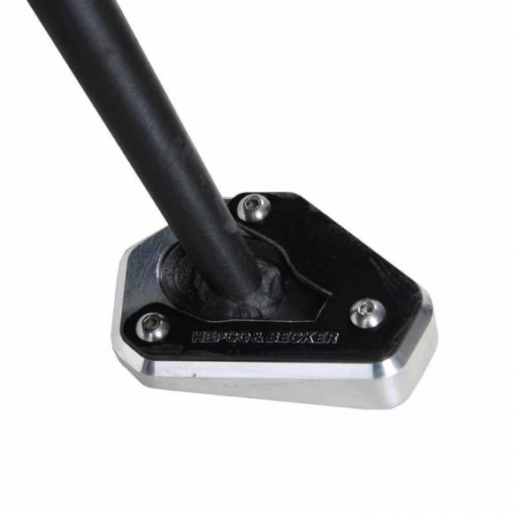 Side stand extension for kawasaki Z900 / SE (2025-)