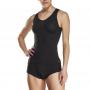 Camiseta Térmica Deportiva Sin Mangas Para Mujer