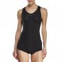 Camiseta Térmica Deportiva Sin Mangas Para Mujer