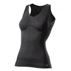 SMG V2 sleeveless jersey SIXS women - technical 4 seasons cycling