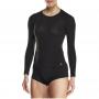 Camiseta técnica manga larga mujer de SIXS - 4 estaciones y confort