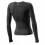 Women's long-sleeved technical T-shirt from SIXS - 4 seasons and comfort