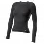 Camiseta técnica manga larga mujer de SIXS - 4 estaciones y confort