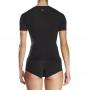 F-TS1 women's technical T-shirt SIXS - breathable and all-year round