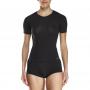 F-TS1 women's technical T-shirt SIXS - breathable and all-year round