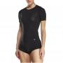 F-TS1 women's technical T-shirt SIXS - breathable and all-year round