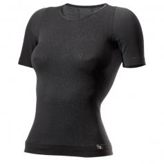 F-TS1 women's technical T-shirt SIXS - breathable and all-year round